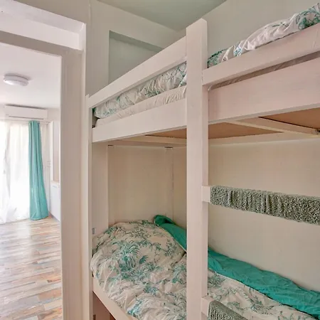 T2 Prestige דירה