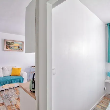 דירה T2 Prestige בנדול