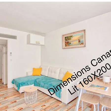 T2 Prestige דירה *