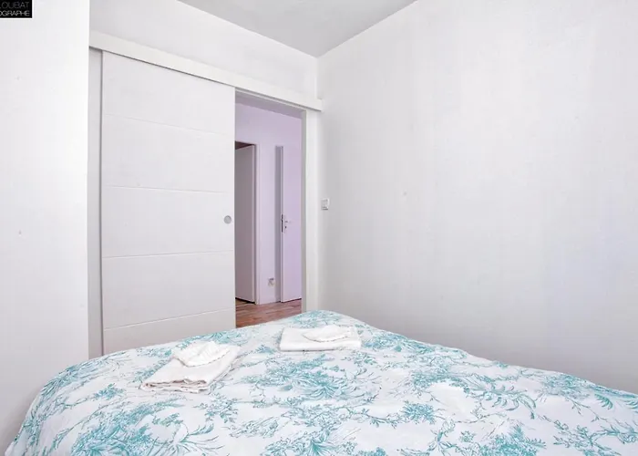 T2 Prestige Apartament