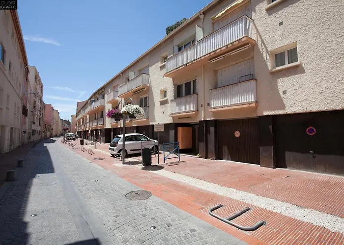 Appartamento T2 Prestige Bandol