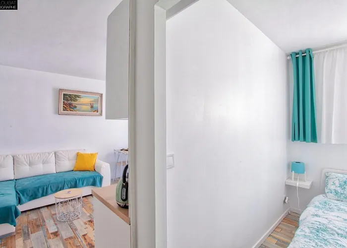 Apartament T2 Prestige Bandol